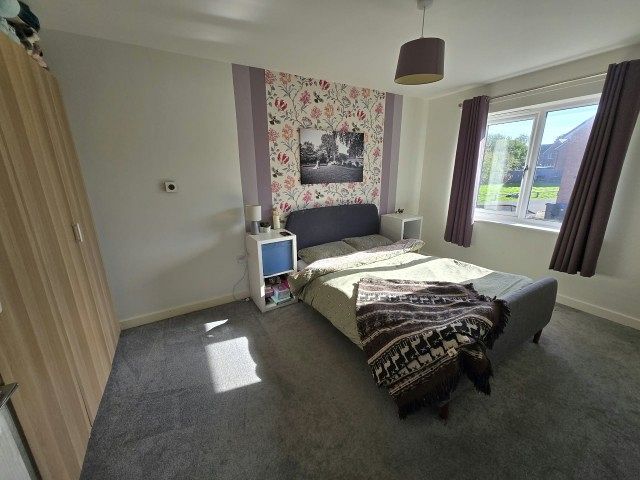 101 Westfield Avenue, Earl Shilton, Leicester
